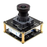 ELP 20MP USB3.0 Camera Module 1/1.8 AR2020 CMOS Sensor Type-C Interface with M12 3.9mm Lens