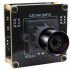 12MP Sony IMX577 4K 60FPS 1080P 230FPS USB3.0 Camera Module with No Distortion lens 88 Degree