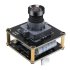 ELP 12MP USB3.0 Camera Module 4K 60FPS 1080P 230FPS IMX577 Sensor with No Distortion lens 71 Degree
