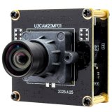 New Arrival-20MP USB3.0 Camera