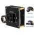 ELP 1200P Global Shutter USB3.0 Camera Moulde High Speed 120FPS AR0234 with 8mm Lens 44 Degree