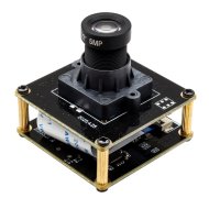ELP 20MP USB3.0 Camera Module 1/1.8 AR2020 CMOS Sensor Type-C Interface with M12 16mm Lens