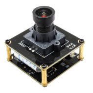 ELP 12MP USB3.0 Camera Module 4K 60FPS 1080P 230FPS IMX577 Sensor with M12 3.6mm lens 92 Degree