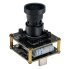 ELP 4K USB3.0 Camera Module Large Sensor 1/1.8'' IMX678 Type C Connector with M16 2.8mm Lens 110°