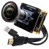 ELP 1/1.8” Sony IMX678 Sensor 4K USB3.0 & HDMI Camera Module with M12 Wide Angle 3.2mm Lens ELP 1/1.8” Sony IMX678 Sensor 4K USB3.0 & HDMI Camera Module with M12 Wide Angle 3.2mm Lens