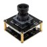 ELP 12MP USB3.0 Camera Module 4K 60FPS 1080P 230FPS IMX577 Sensor with M12 2.8mm lens 116 Degree