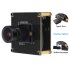 ELP 1200P Global Shutter USB3.0 Camera Moulde High Speed 120FPS AR0234 with 5MP 2.8mm Lens 111Degree ELP 1200P Global Shutter USB3.0 Camera Moulde High Speed 120FPS AR0234 with 5MP 2.8mm Lens 111Degree