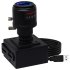 ELP 2MP Low Light 0.01Lux IMX323 Sensor M12 2.8-12mm lens 4X Optical Zoom H.264 Mini USB Camera