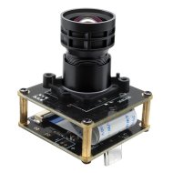 ELP 20MP USB3.0 Camera Module 1/1.8 AR2020 CMOS Sensor Type-C Interface with M16 6mm Lens