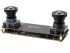 1200P Global Shutter 60FPS IMU Stereo USB3.0 Camera Module UVC AR0234 No Distortion Lens 120 Degree 1200P Global Shutter 60FPS IMU Stereo USB3.0 Camera Module UVC AR0234 No Distortion Lens 120 Degree