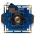 ELP Full HD 1080P USB Camera Module CMOS OV2710 Sensor 2MP with No Distortion Lens 86 Degree Lens