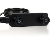 ELP IMU Stereo USB3.0 Camera 1200P Global Shutter 60FPS AR0234 UVC No Distortion Lens 120 Degree