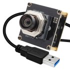12MP USB3.0 Camera Autofocus IMX577