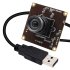ELP 5MP 50fps Global Shutter 1080P 60fps USB Camera Module with No Distortion Lens 68 Degree ELP 5MP 50fps Global Shutter 1080P 60fps USB Camera Module with No Distortion Lens 68 Degree