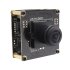 ELP 12MP USB3.0 Camera Module Fisheye lens 180 Degree 1080P 230FPS 4K 60FPS IMX577 Sensor USB Webcam