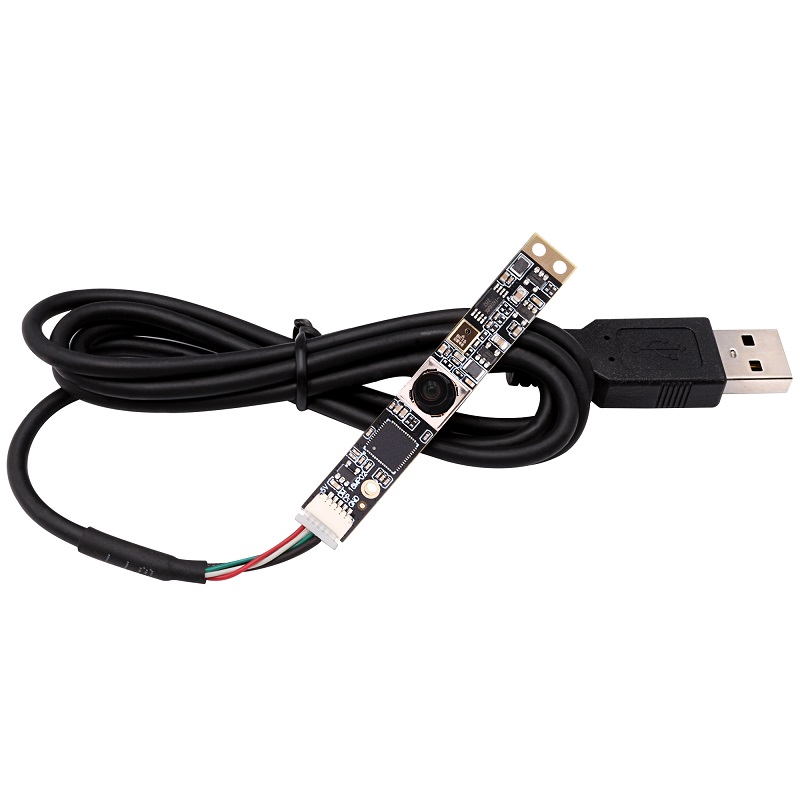 ELP 16MP IMX298 Sensor Autofocus USB Camera Module with 100 degree lens - Click Image to Close