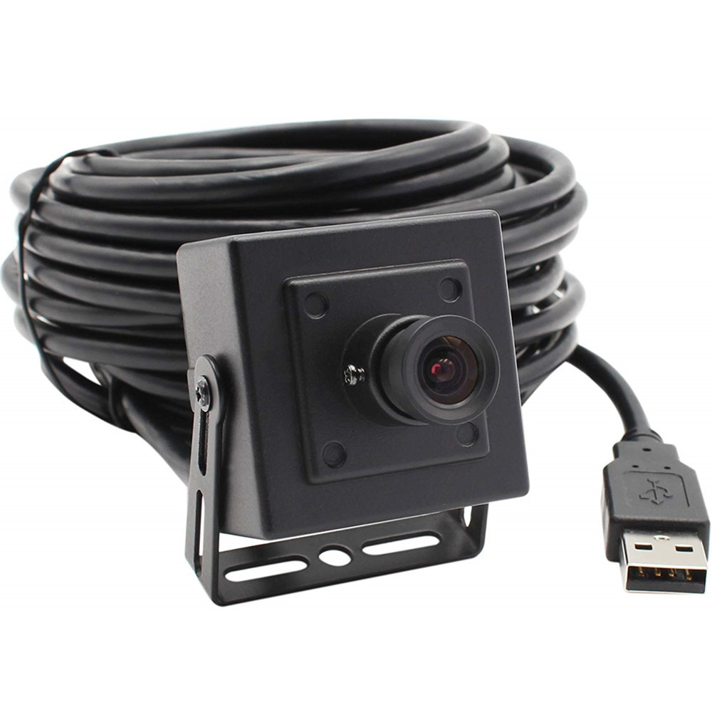 Free driver 1080p low illumination Sony IMX323 sensor usb webcam with mic for android tv box - Click Image to Close