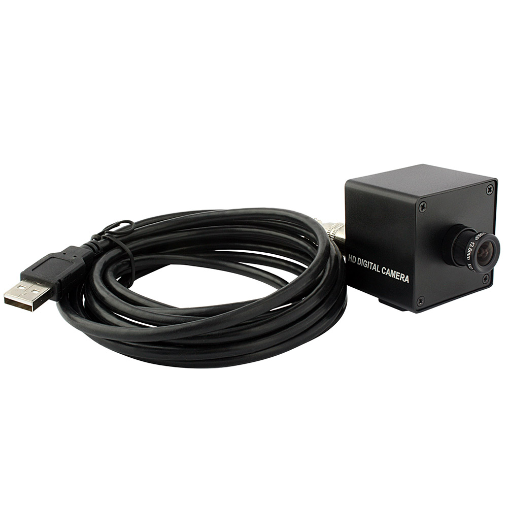 Free Driver 100db wide dynamic range camera USB 3MP with AR0331 sensor for security system - Click Image to Close