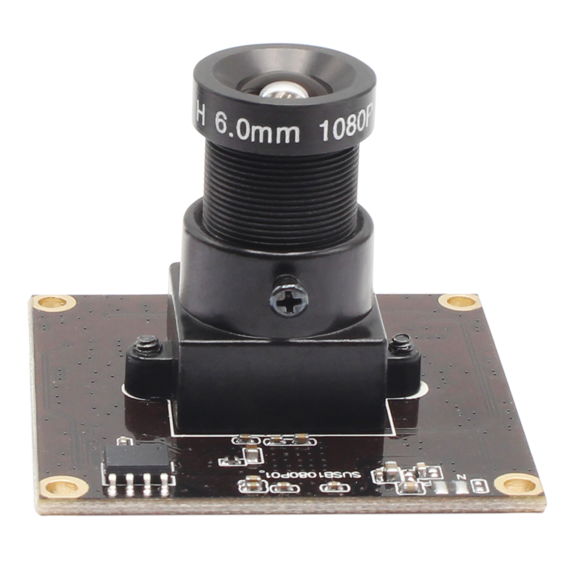 ELP New Industrial cmos color High Speed USB 3.0 camera module for machine vision - Click Image to Close