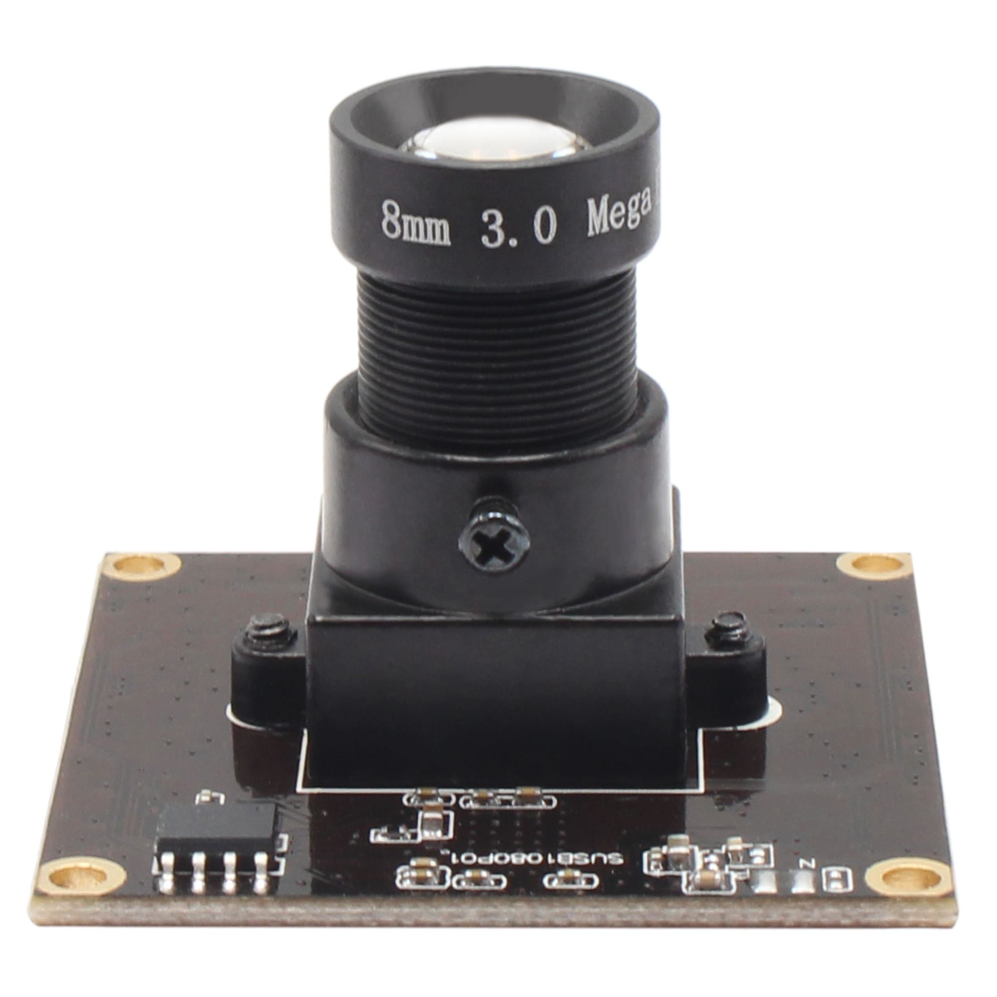 ELP 1080P UVC Industrial Sony IMX291 Sensor 50FPS industrial camera usb 3 for machine vision - Click Image to Close