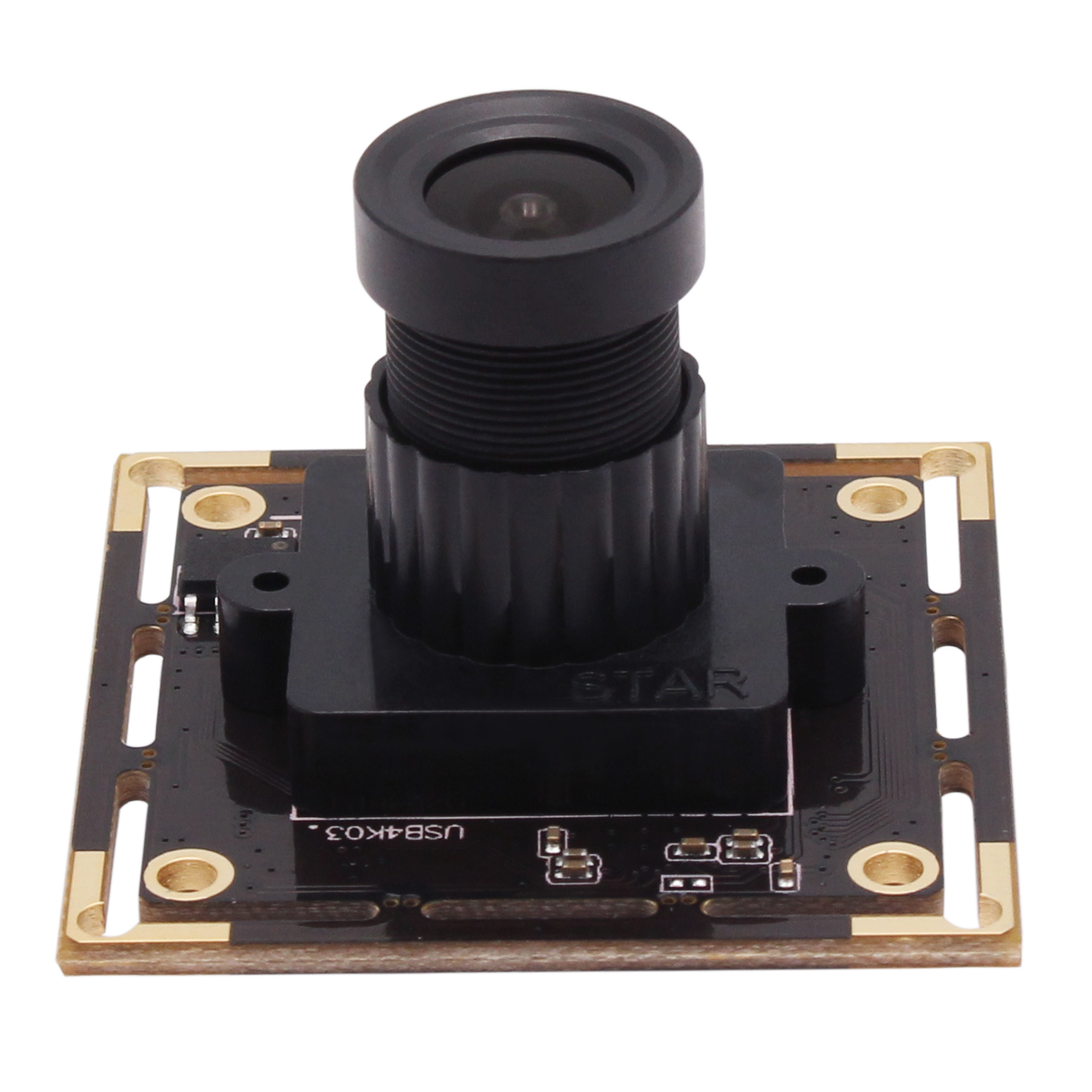 4K 3840*2160 High resolution USB Camera module with Sony IMX415 sensor Support Windows Linux Android - Click Image to Close