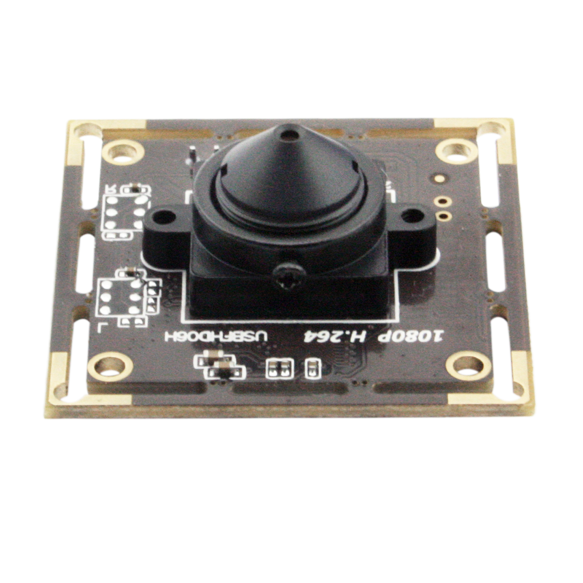 2.0 Megapixel 1080P Full HD SONY IMX323 low illumination mini Pinhole usb camera ELP-USBFHD06H-L37 - Click Image to Close